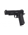 Wiatrówka RANGER 1911 GSR KWC kal 4,5 BBs 20 strz METAL SLID-E CO2 (AAKCMD421AZB) - nr 1