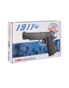 Wiatrówka RANGER 1911 GSR KWC kal 4,5 BBs 20 strz METAL SLID-E CO2 (AAKCMD421AZB) - nr 3