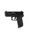 Wiatrówka RANGER 2022 KWC kal 4,5 BBs 21 strz METAL SLID-E CO2 (AAKCMD471AZB) - nr 1