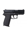 Wiatrówka RANGER 2022 KWC kal 4,5 BBs 21 strz METAL SLID-E CO2 (AAKCMD471AZB) - nr 3