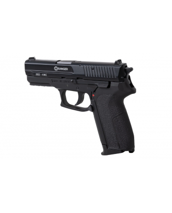 Wiatrówka RANGER 2022 KWC kal 4,5 BBs 21 strz METAL SLID-E CO2 (AAKCMD471AZB)