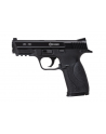 Wiatrówka RANGER M40 KWC kal 4,5 BBs 19 strz METAL SLID-E CO2 (AAKCMD481AZB) - nr 2