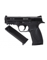 Wiatrówka RANGER M40 KWC kal 4,5 BBs 19 strz METAL SLID-E CO2 (AAKCMD481AZB) - nr 5