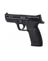Wiatrówka RANGER M40 KWC kal 4,5 BBs 19 strz METAL SLID-E CO2 (AAKCMD481AZB) - nr 6