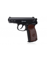 Wiatrówka RANGER PM Diabolo KWC kal 4,5 2x6 strz FULL METAL CO2 (AAKCPD441AZB) - nr 2