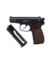 Wiatrówka RANGER PM Diabolo KWC kal 4,5 2x6 strz FULL METAL CO2 (AAKCPD441AZB) - nr 3