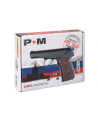 Wiatrówka RANGER PM Diabolo KWC kal 4,5 2x6 strz FULL METAL CO2 (AAKCPD441AZB) - nr 6