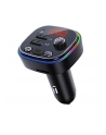 VAKOSS TRAMISTER SAMOCHODOWY RGB/ FM/ BLUETOOTH/ USB / 31A TC-B439 - nr 1