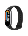 Opaska Xiaomi Smart Band 8 Black - nr 12