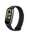 Opaska Xiaomi Smart Band 8 Black - nr 13