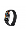 Opaska Xiaomi Smart Band 8 Black - nr 19