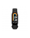 Opaska Xiaomi Smart Band 8 Black - nr 22