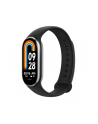 Opaska Xiaomi Smart Band 8 Black - nr 2