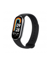 Opaska Xiaomi Smart Band 8 Black - nr 3