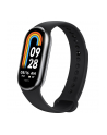 Opaska Xiaomi Smart Band 8 Black - nr 6