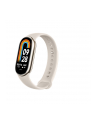 Opaska Xiaomi Smart Band 8 Champagne Gold - nr 11