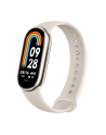 Opaska Xiaomi Smart Band 8 Champagne Gold - nr 8