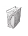 Obudowa Asus GR701 ROG HYPERION WHITE - nr 103