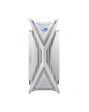 Obudowa Asus GR701 ROG HYPERION WHITE - nr 145