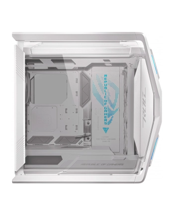 Obudowa Asus GR701 ROG HYPERION WHITE