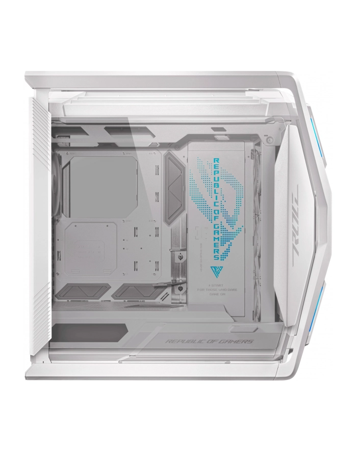 Obudowa Asus GR701 ROG HYPERION WHITE główny