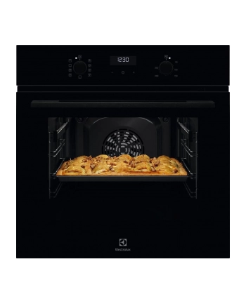 Piekarnik ELECTROLUX EOD5H70BZ nr 1