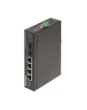 SWITCH PoE HIKVISION DS-3T0506HP-E-HS - nr 5