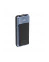 RIVACASE POWERBANK DO LAPTOPA, TABLETU, SMARTF 20000 MAH USB-C 45W, 2X WE/WY USB-C PD 45W, 2X USB-A QC 30 18W, LCD, CZARNY - nr 13