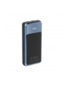 RIVACASE POWERBANK DO LAPTOPA, TABLETU, SMARTF 20000 MAH USB-C 45W, 2X WE/WY USB-C PD 45W, 2X USB-A QC 30 18W, LCD, CZARNY - nr 23