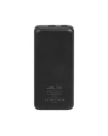RIVACASE POWERBANK DO LAPTOPA, TABLETU, SMARTF 20000 MAH USB-C 45W, 2X WE/WY USB-C PD 45W, 2X USB-A QC 30 18W, LCD, CZARNY - nr 28