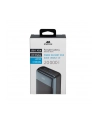 RIVACASE POWERBANK DO LAPTOPA, TABLETU, SMARTF 20000 MAH USB-C 45W, 2X WE/WY USB-C PD 45W, 2X USB-A QC 30 18W, LCD, CZARNY - nr 3