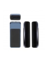 RIVACASE POWERBANK DO LAPTOPA, TABLETU, SMARTF 30000 MAH USB-C 65W, 2X WE/WY USB-C PD65W, 2X USB-A QC 30 18W, LCD, CZARNY - nr 15