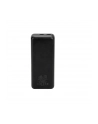 RIVACASE POWERBANK DO LAPTOPA, TABLETU, SMARTF 30000 MAH USB-C 65W, 2X WE/WY USB-C PD65W, 2X USB-A QC 30 18W, LCD, CZARNY - nr 20