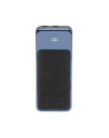 RIVACASE POWERBANK DO LAPTOPA, TABLETU, SMARTF 30000 MAH USB-C 65W, 2X WE/WY USB-C PD65W, 2X USB-A QC 30 18W, LCD, CZARNY - nr 27