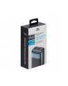 RIVACASE POWERBANK DO LAPTOPA, TABLETU, SMARTF 30000 MAH USB-C 65W, 2X WE/WY USB-C PD65W, 2X USB-A QC 30 18W, LCD, CZARNY - nr 4