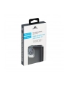 RIVACASE POWERBANK 10000 MAH USB-C 20W LCD, 1X WE/WY USB-C PD 20W, 2X USB-A QC 30 18W, CZARNY - nr 27