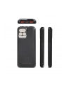 RIVACASE POWERBANK 10000 MAH USB-C 20W LCD, 1X WE/WY USB-C PD 20W, 2X USB-A QC 30 18W, CZARNY - nr 8