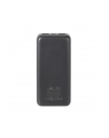RIVACASE POWERBANK 20000 MAH USB-C 20W LCD, 1X WE/WY USB-C PD 20W, 2X USB-A QC 30 18W, CZARNY - nr 11