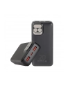 RIVACASE POWERBANK 20000 MAH USB-C 20W LCD, 1X WE/WY USB-C PD 20W, 2X USB-A QC 30 18W, CZARNY - nr 2