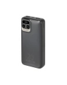 RIVACASE POWERBANK 20000 MAH USB-C 20W LCD, 1X WE/WY USB-C PD 20W, 2X USB-A QC 30 18W, CZARNY - nr 35
