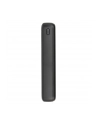 RIVACASE POWERBANK 20000 MAH USB-C 20W LCD, 1X WE/WY USB-C PD 20W, 2X USB-A QC 30 18W, CZARNY - nr 3