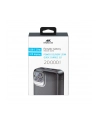 RIVACASE POWERBANK 20000 MAH USB-C 20W LCD, 1X WE/WY USB-C PD 20W, 2X USB-A QC 30 18W, CZARNY - nr 8