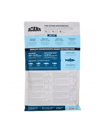 ACANA Bountiful Catch Cat 45kg nr 2