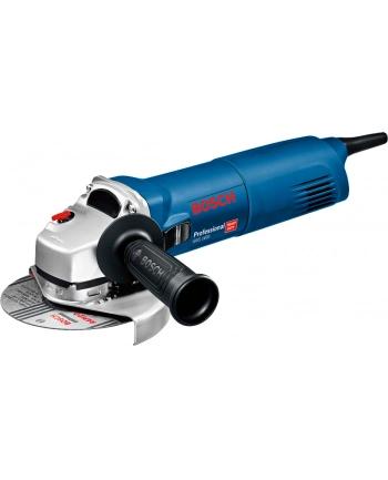 Szlifierka kątowa 1400W 0601824806 BOSCH nr 2