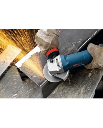 Szlifierka kątowa 1400W 0601824806 BOSCH nr 1