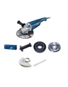 Szlifierka kątowa 2200W 06018C1120 BOSCH - nr 14