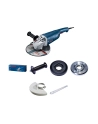 Szlifierka kątowa 2200W 06018C1120 BOSCH - nr 15