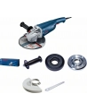 Szlifierka kątowa 2200W 06018C1120 BOSCH - nr 3