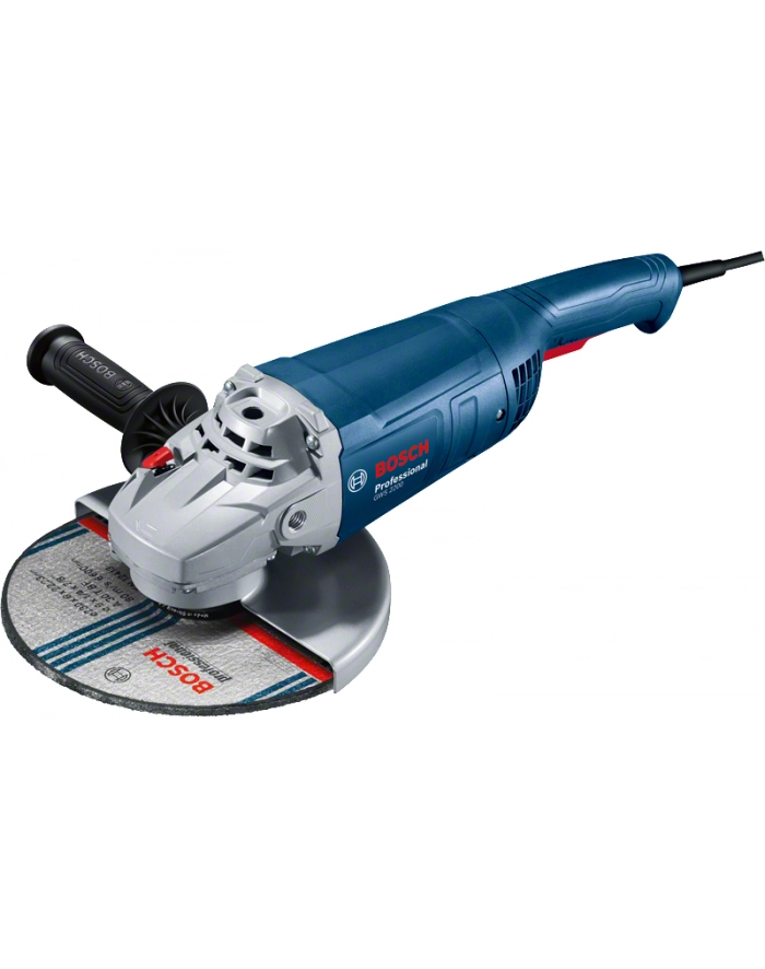 Szlifierka kątowa 2200W 06018C1120 BOSCH główny