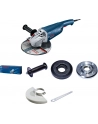 Szlifierka kątowa 2200W 06018C1120 BOSCH - nr 9